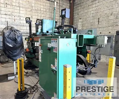USED 2014 PEDDINGHAUS PCD1100/3B