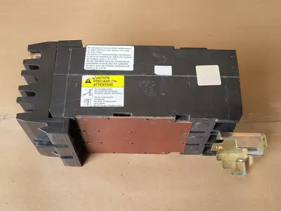 USED SQUARE D KA36100