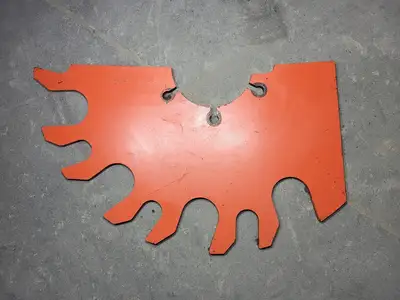 USED SANDVIK 70534243
