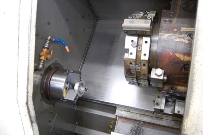 USED 1985 TAKISAWA TS-15