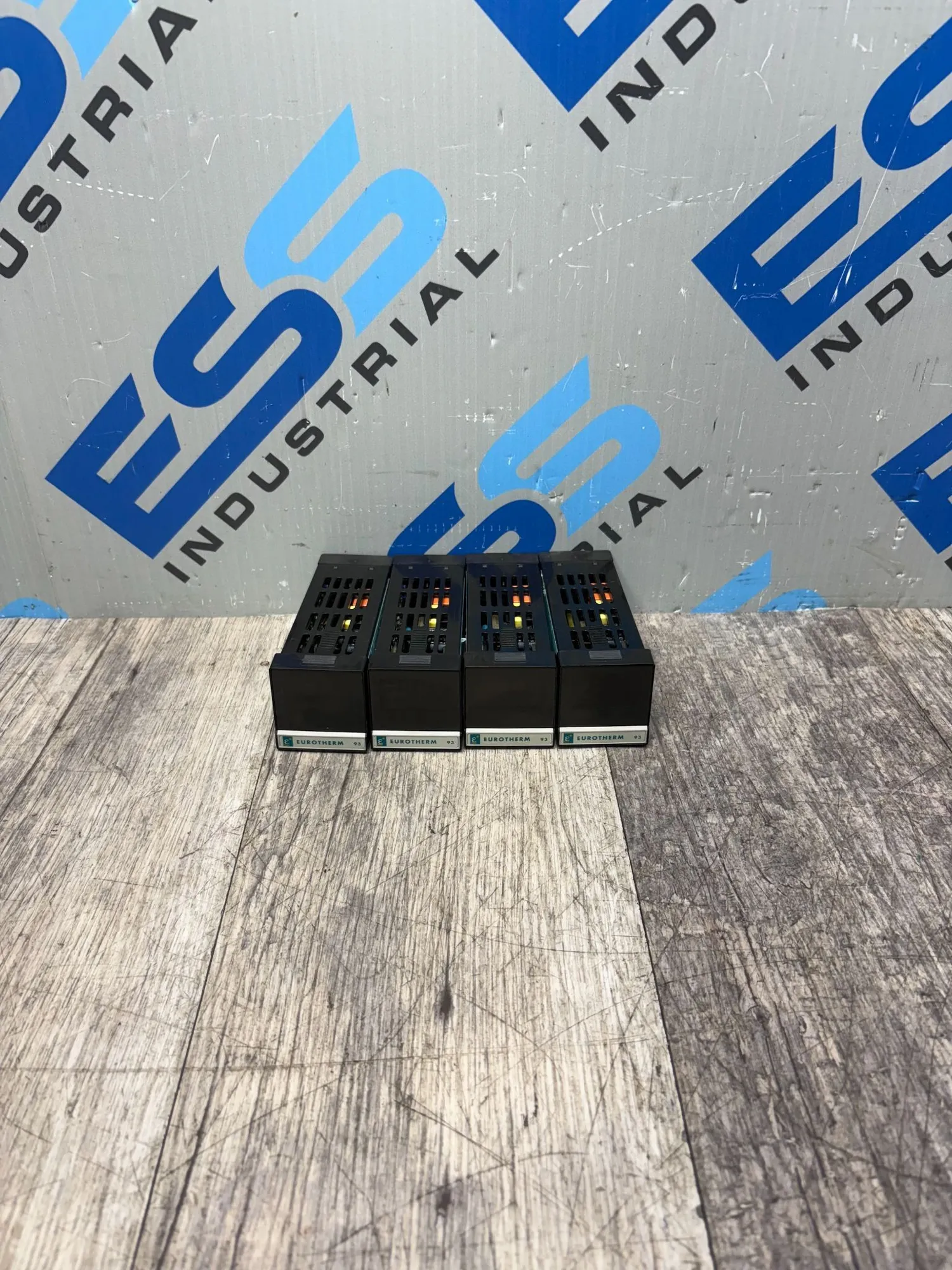 USED EUROTHERM MODEL 93