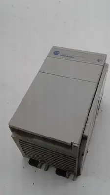 Used ALLEN-BRADLEY ALLEN-BRADLEY COMPACT I/O POWER SUPPLY 1769-PA2 A Power Supplies | ND Industrial Surplus #1212068
