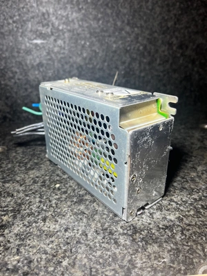 USED OMRON S8PS-10024C