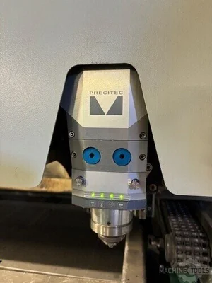 USED 2021 BLM LS5