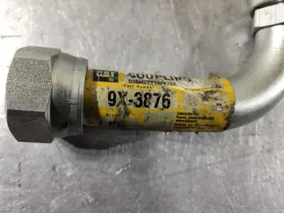 USED CATERPILLAR 9X-3876