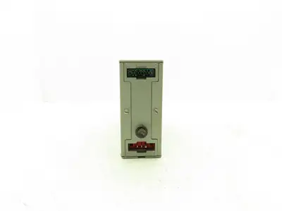 Foxboro 67HTGMS-OJ M/67H Aux Station 118V 4-20mA Output