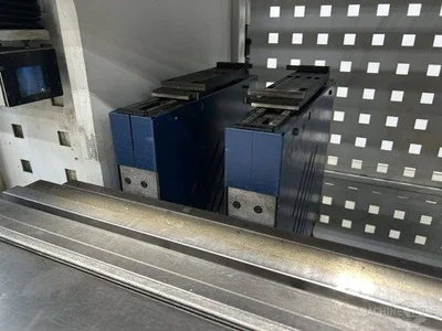 USED 2014 TRUMPF TRUBEND 7036