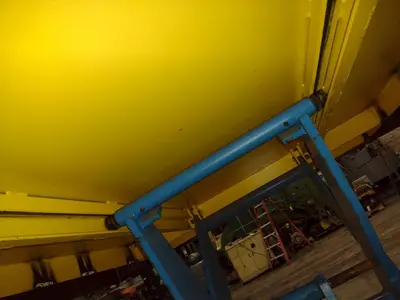 4,000 LBS X 71.75" X 71.75" LIFT PRODUCTS MODEL LPFT4W-040-36 HYRAULIC SCISSOR LIFT TABLE 110V: YOBRO #24988