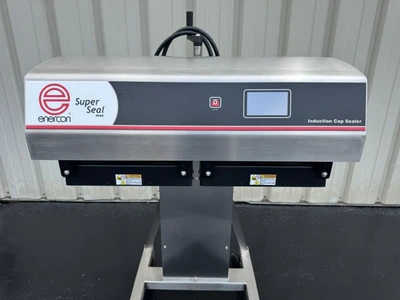 Used _UNKNOWN_ LM5431-T07 Cappers Tamper Evident - Induction Sealers Connecticut US | Litchfield Packaging Machinery #1283083