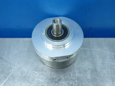 Used HEIDENHAIN ERN 1381.0262048 Encoders | HGR 24 #754296