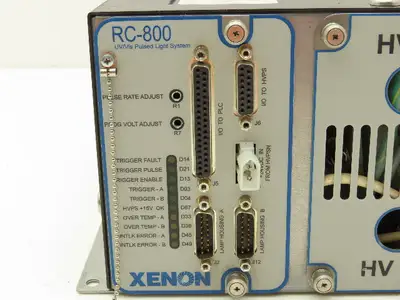 Used XENON _UNKNOWN_ Miscellaneous MRO | Arrow Industrial #649659