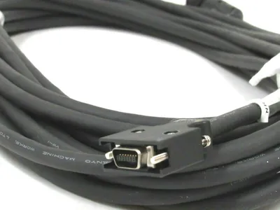 NEW SANYO SDN-CT-S10C ENCODER CABLE SDNCTS10C