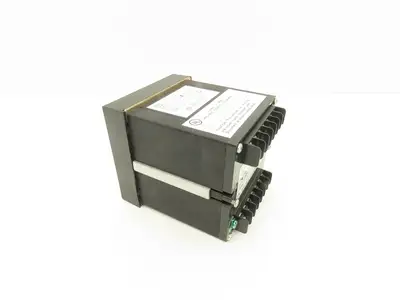 Athena 2000-B-0-0-08F 0-800F Analog Temperature Controller 120-240VAC 1PH