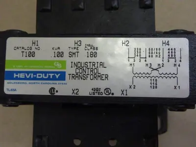 USED EGS T100