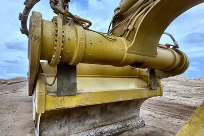 Used 1985 CATERPILLAR 631D Water Trucks Louisiana US | Proxy Equipment #1377794