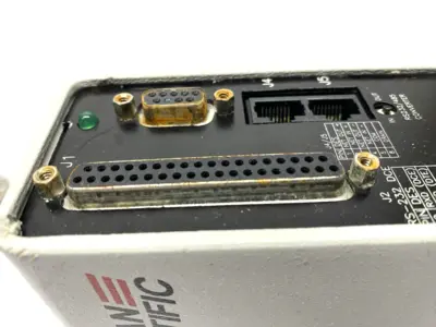 USED FERRAN SCIENTIFIC MICROPOLE