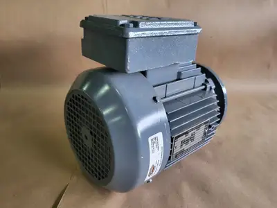 USED SEW-EURODRIVE (FA60)DFT90L4