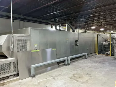 2003 WERNER & PFLEIDERER NUN-PLUS 3300/18 Oven / Chamber | ListingHippo (2)