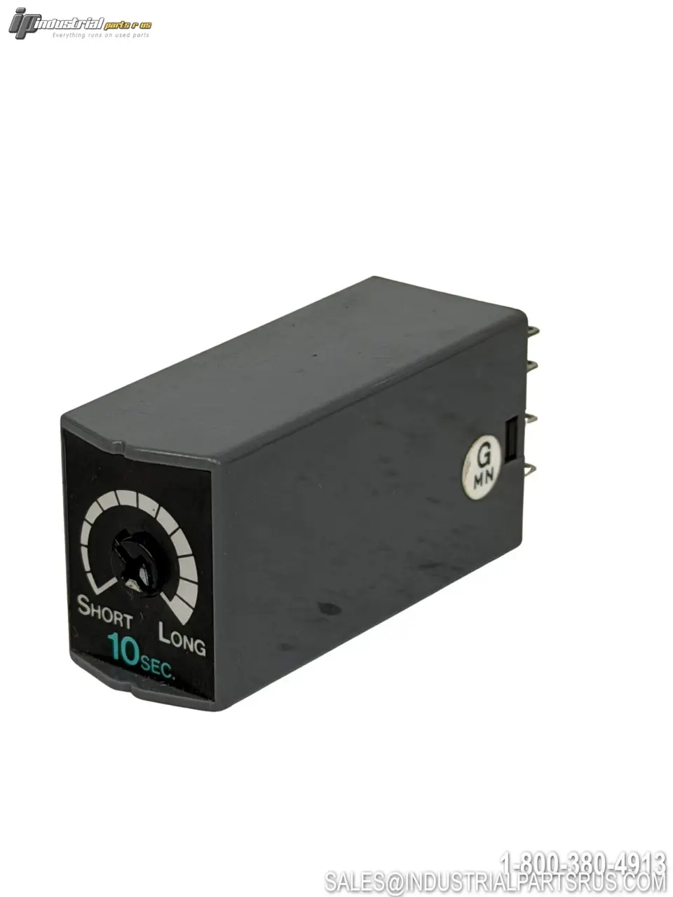 Used NAIS AD1154 Relays & Switches Kentucky US | Industrial Parts R Us Inc. #1390473