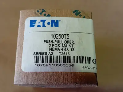 NEW EATON 10250T5