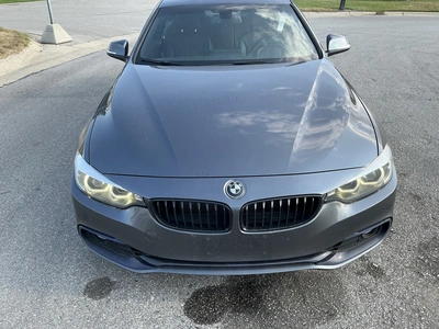 Used 2018 BMW 430XI Cars Michigan US | Miedema Asset Management Group #1335002
