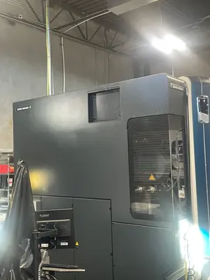 USED 2015 DMG MORI ULTRASONIC 65