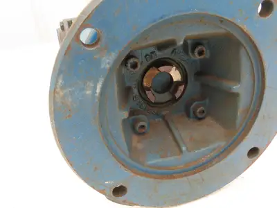 Sew Eurodrive SA37/TAM56 Helical Inline Gear Drive 51:1 Reducer Hollow Shaft 56C