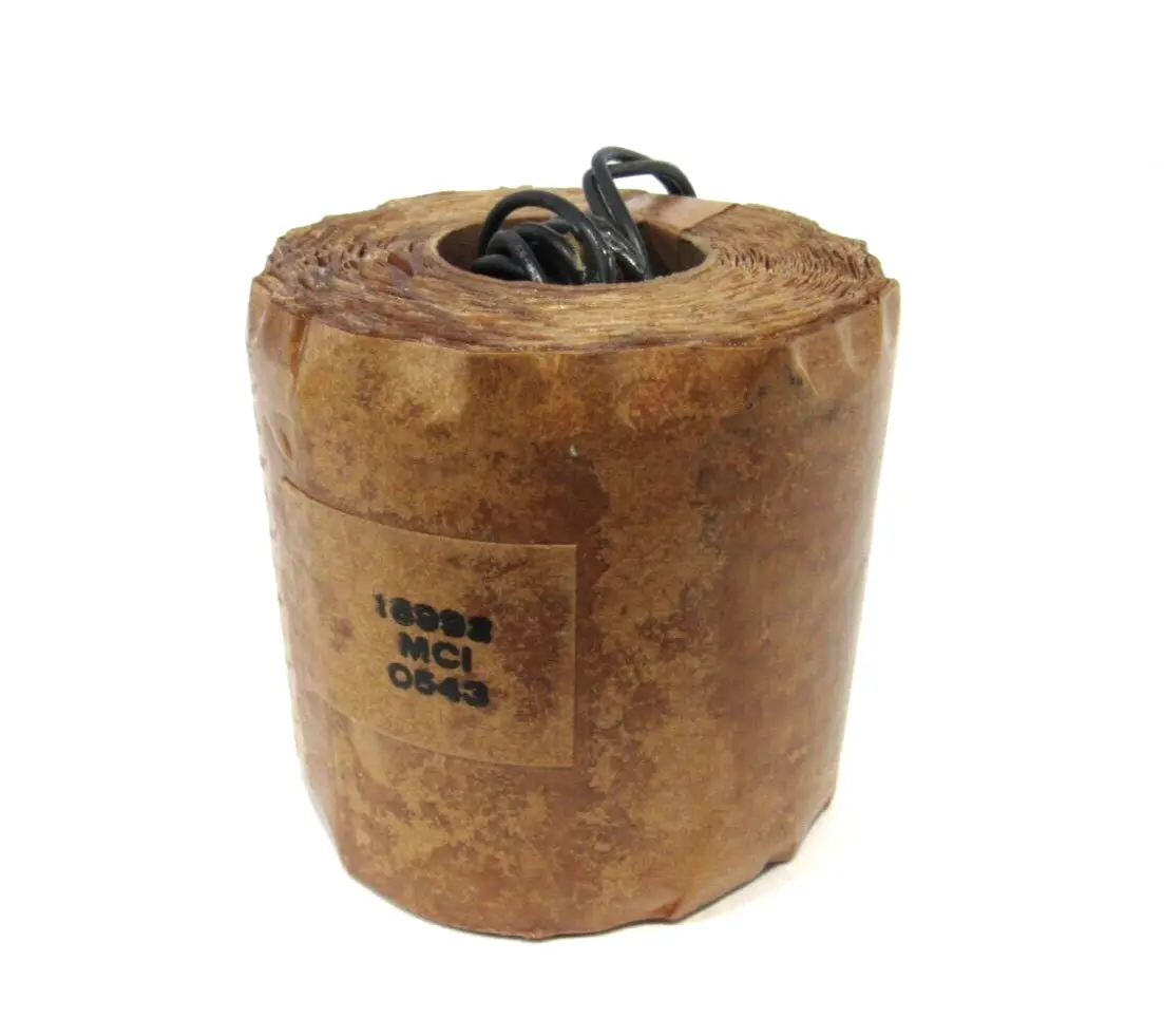 NEW WESTINGHOUSE 18992 MCI 0534 BRAKE COIL 18992 MCI0534