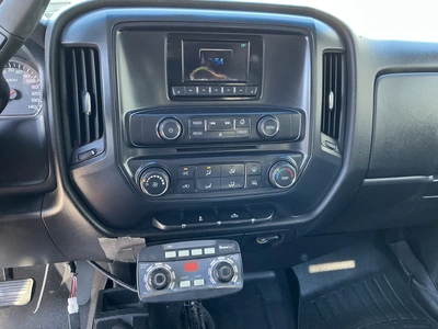 Used 2015 CHEVROLET SILVERADO Pickup Trucks Michigan US | Miedema Asset Management Group #1476937