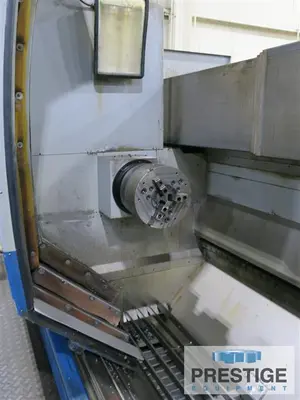 USED WEINGARTNER VARIO 500/8000