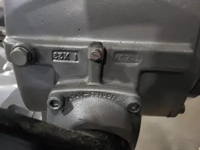 NEW HP VALVES/KEY VALVE TECHNOLOGIES SAEXC 16.1-F16