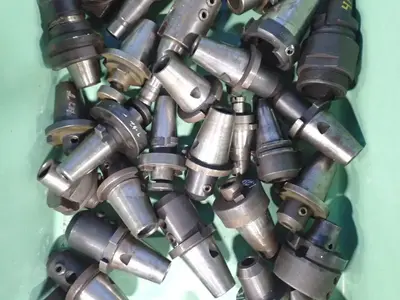 End Mill Holder