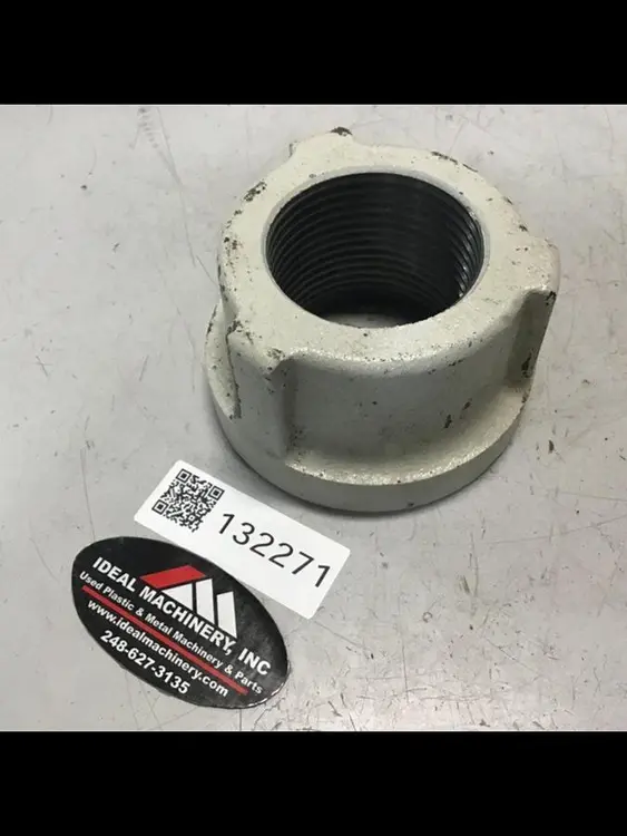 Used TOSHIBA ISF120VL-5A Injection Molding Parts Michigan US | Ideal Machinery #871318