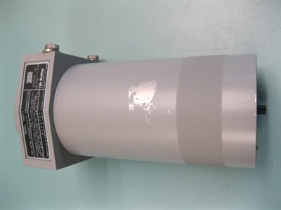USED TBI Bailey TB417