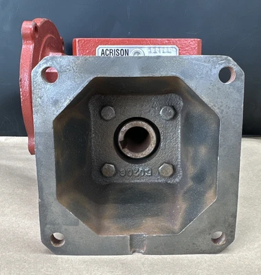 NEW Acrison 207-0883