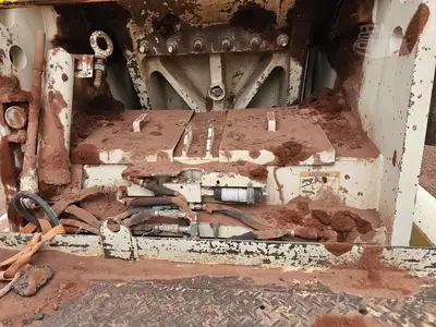 Used CEDARAPIDS 3242 Jaw Crushers New Mexico US | ABN Services #1339202