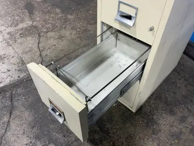 Victor 4 Drawers  Filing Cabinet