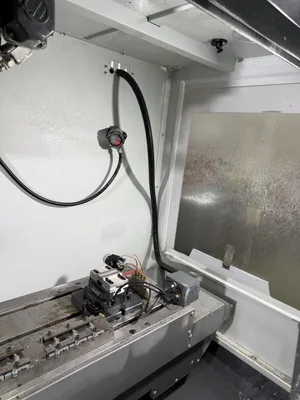 2024 HAAS VF-2SS Vertical Machining Centers | Toolquip, Inc. (7)