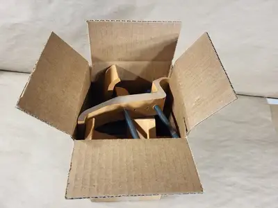 Spare parts for the Disc filter Press