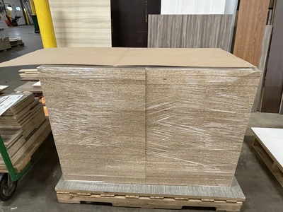 Used _UNKNOWN_ _UNKNOWN_ Misc Woodworking Parts Michigan US | Miedema Asset Management Group #1576994