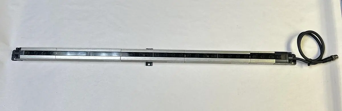 Used KEYENCE PJ-V20R Sensors Ohio US | Surplus Asset Holdings #1234708