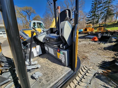 Used 2022 SANY SY26U Crawler Excavators - Mini | Abele Tractor #1342845