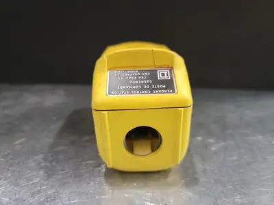 USED SQUARE D A70001-474-01