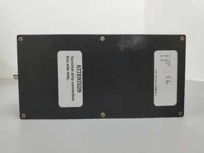 USED RED LION CONTROLS ZHG10004