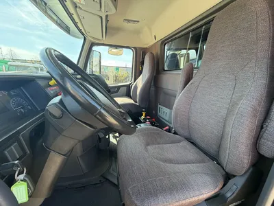 2023 VOLVO VNR300 Dump Trucks | Platinum Group (21)