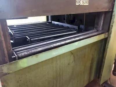 USED PROCECO AP 24-24-500