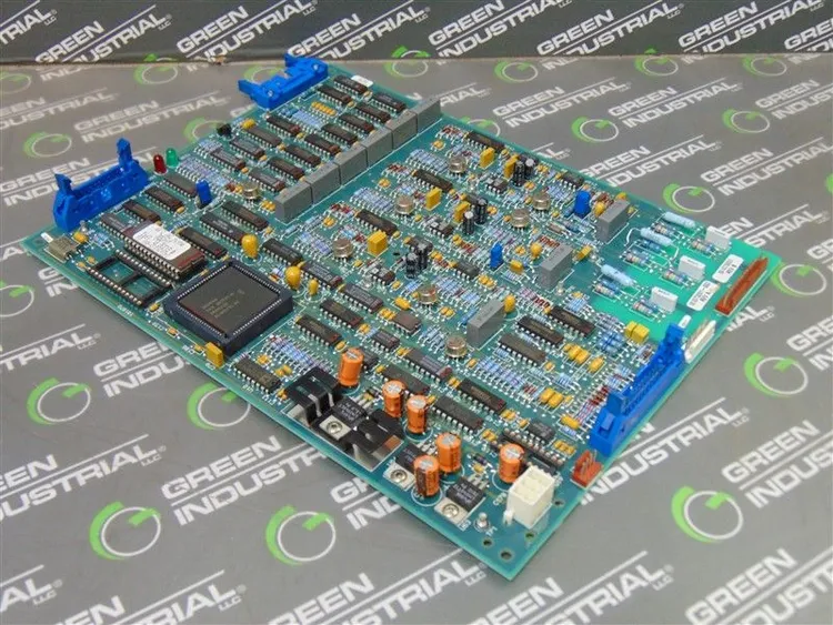 Used EXIDE _UNKNOWN_ Motor Control Parts Wisconsin US | Green Industrial #670642