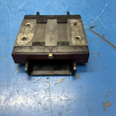REXROTH MINIATURE RUNNER BLOCK R044359301 NNB Fast Shipping! + Warranty