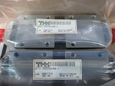 NEW THK SHS25C2UU+460LII