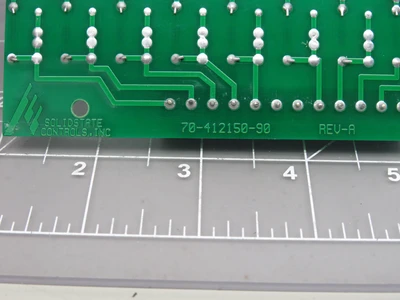 New | in-Stock SOLIDSTATE CONTROLS _UNKNOWN_ Circuit Boards | OCO Industrial #1618312